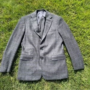Purple Label Ralph Lauren Wool 40 R Blazer